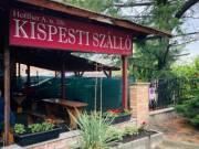 Budapest 19. kerületében a Kispesti Szállón szobák kiadóak!