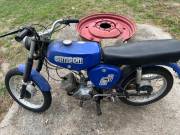 Simson s51N