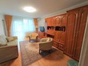 Fully Furnished Apartment for Long-Term Rent in the heart of the City Center