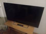 Panasonic Viera LCD TV (50"=127cm képátló)