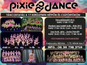 PixieDance Tánciskola - 17.kerület