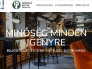 Taksonyi asztalos üzemben álláslehetőség - szakmunka és betanított munka