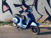 2022-es Vespa 300 GTS Hpe