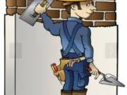 Burkolás, Gletelés , Festés , Tapétázás  