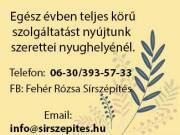 Sírgondozás