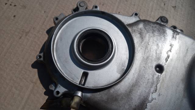 Yamaha T max tmax XP 500 hajtás dekli - Mélykút - Motorkerékpár, Robogó