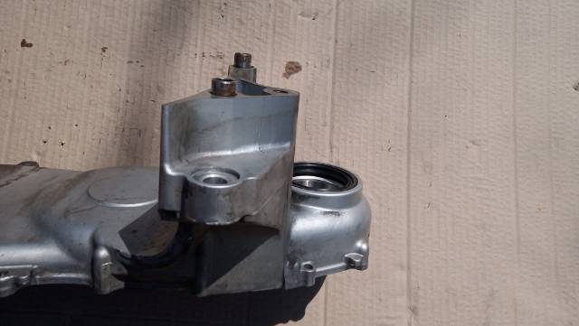 Yamaha T max tmax XP 500 hajtás dekli - Mélykút - Motorkerékpár, Robogó