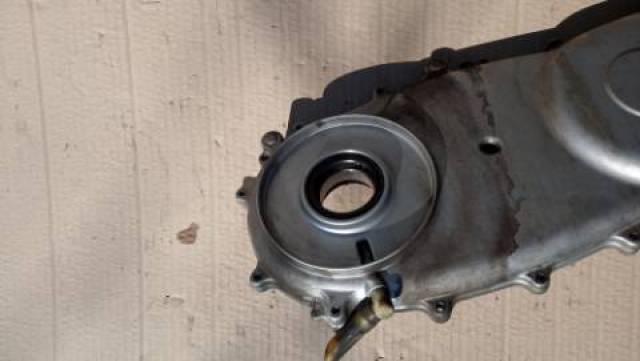 Yamaha T max tmax XP 500 hajtás dekli - Mélykút - Motorkerékpár, Robogó