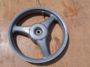 Malaguti Ciak 125 - 200 hátsó felni