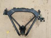 Piaggio X9 125 - 500 első idom tartó konzol