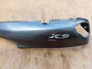 Piaggio x9 500 evo oldalidom balos