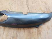 Piaggio x9 500 evo oldalidom jobbos