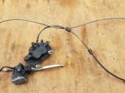 Kymco People S 125 - 200 komplett hátsó fék 