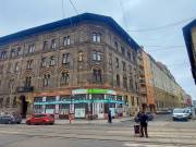Eladó 85 m2-es Téglalakás Budapest, IX. kerület, Középső-Ferencváros – Rehabilitációs terület