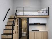 Eladó 17 m2-es Téglalakás Budapest, VI. kerület, Belső-Terézváros