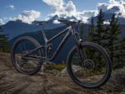 Kerékpár Trek Fuel EX 8 Plus