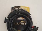 Számzáras lakat (hosszú és vághatatlan)