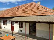 Eladó 40 m2-es Ikerház Apc