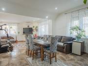 Eladó 102 m2-es Házrész Budapest, XX. kerület, Kossuthfalva