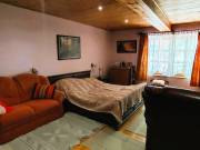 Kétsopronyban tanya eladó!