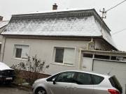 Kaposvári zöldövezeti 100+43m2-es családi ház 57,5 millió