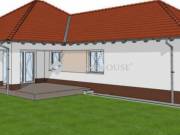 Eladó ház, Csörög