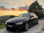 BMW 328i F30