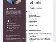 English Language Lessons — From Zero to Advanced