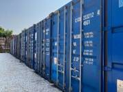 Raktárkonténer bérlés