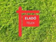 Eladó földterület Győrújfalu településen!