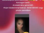 Takarítást vállalok