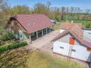 Eladó Tanya, Petőfiszállás, 120nm