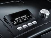Auitomata kávégép . Severin S2 One touch Cappuccino