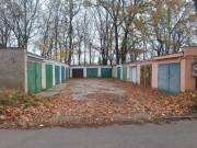 Eladó Önálló garázs, Pécs, Uránváros, Páfrány utca
