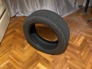 4 db nyári gumi szettben. Egy évet használt (8000 km)  TRISTAR 215/55 ZR 17 nyári gumi 