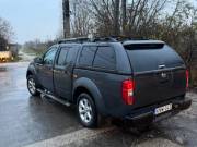 Eladó Nissan Navara !