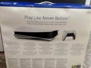 Playstation 5