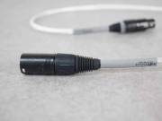 Nordost Valhalla AES/EBU  V1 1m-es digitális kábel 