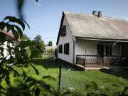 Eladó 65 m2-es Nyaraló Balatonmáriafürdő