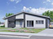 Eladó 160 m2-es Családi ház Zalaegerszeg