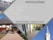 Köműves munkák