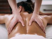 Masszőr hölgy házhoz megy!