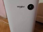Whirlpool páramentesítő készülék