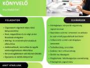 Mérlegképes könyvelő (mezőgazdasági)