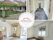 Eladó 90 m2-es családi ház Baja