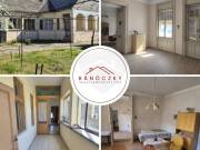 Eladó 130 m2-es családi ház Baja
