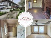 Eladó 140 m2-es ikerház Baja