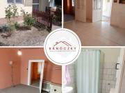 Eladó 85 m2-es házrész Baja, Belváros