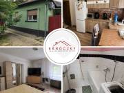Eladó 130 m2-es családi ház Baja