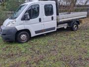 FIAT DUCATO 2.3 Mjet 131le